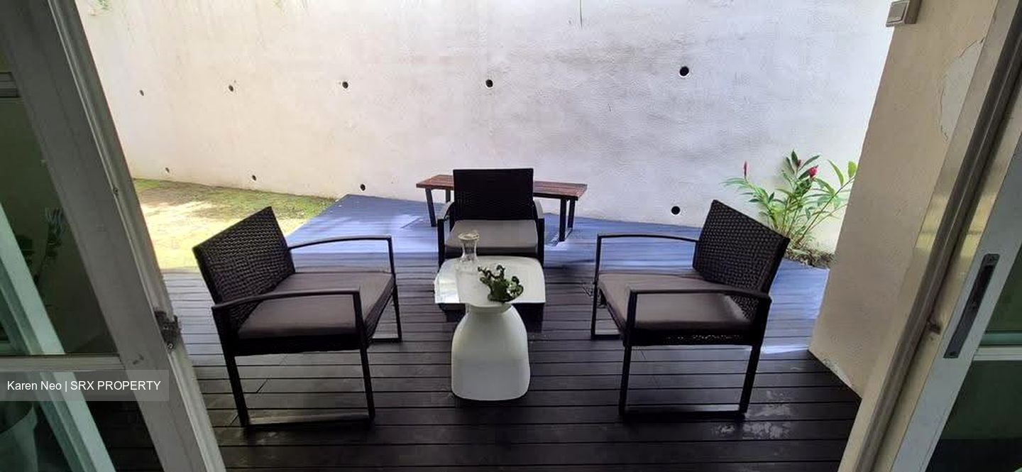 Gentle Villas (D11), Detached #609177031